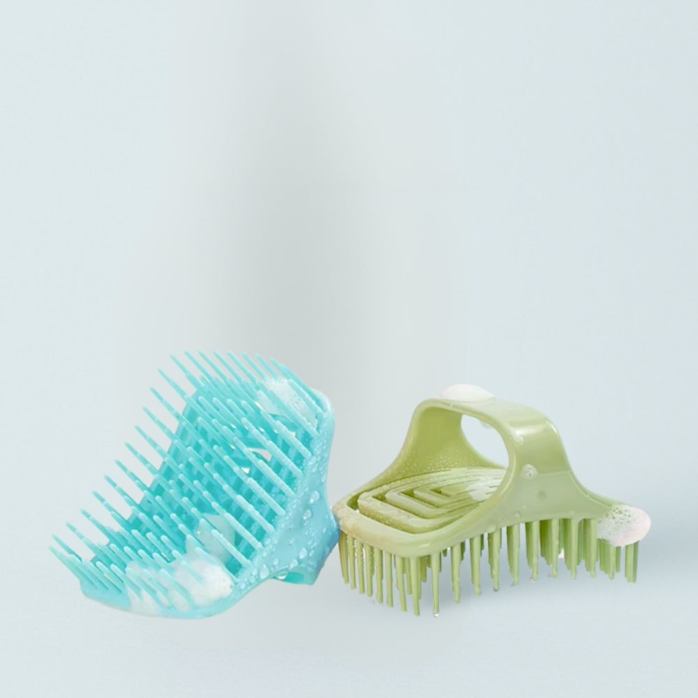 BROSSE COIFFANTE - Définition & Démêlage